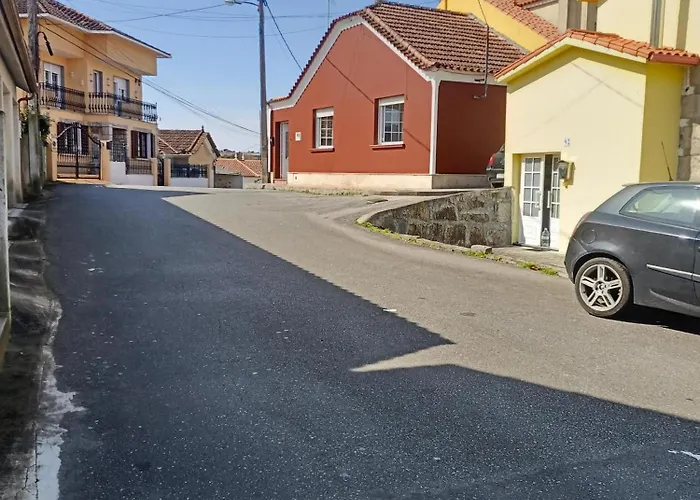 Small house